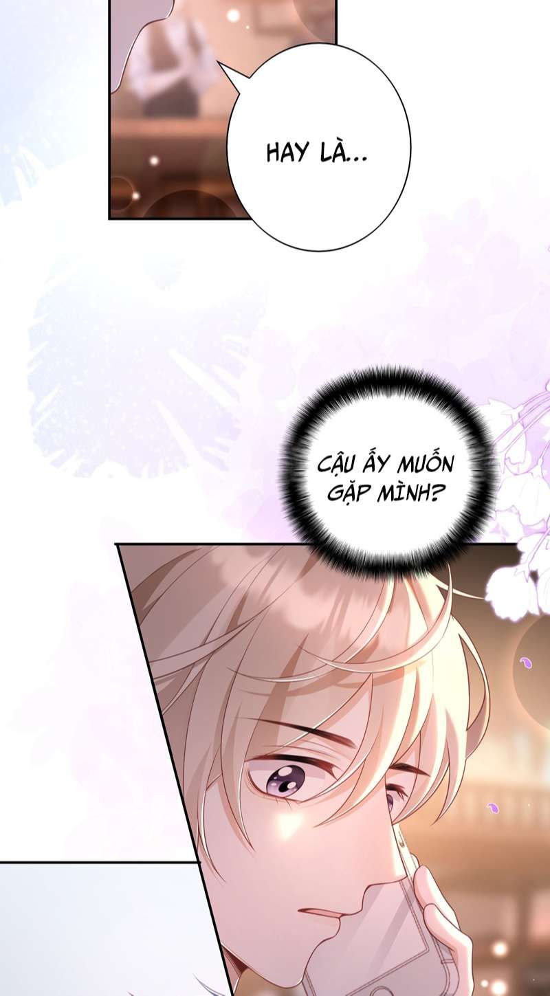 Nhân Thê Thụ Bị Bắt Tiếp Kịch Bản Cường Thụ: Chapter 17