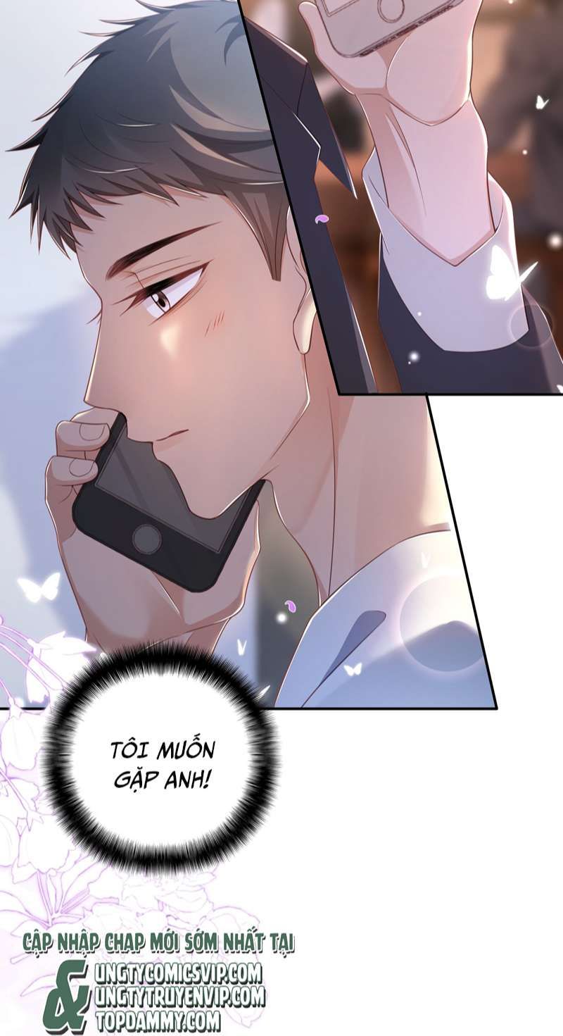 Nhân Thê Thụ Bị Bắt Tiếp Kịch Bản Cường Thụ: Chapter 17