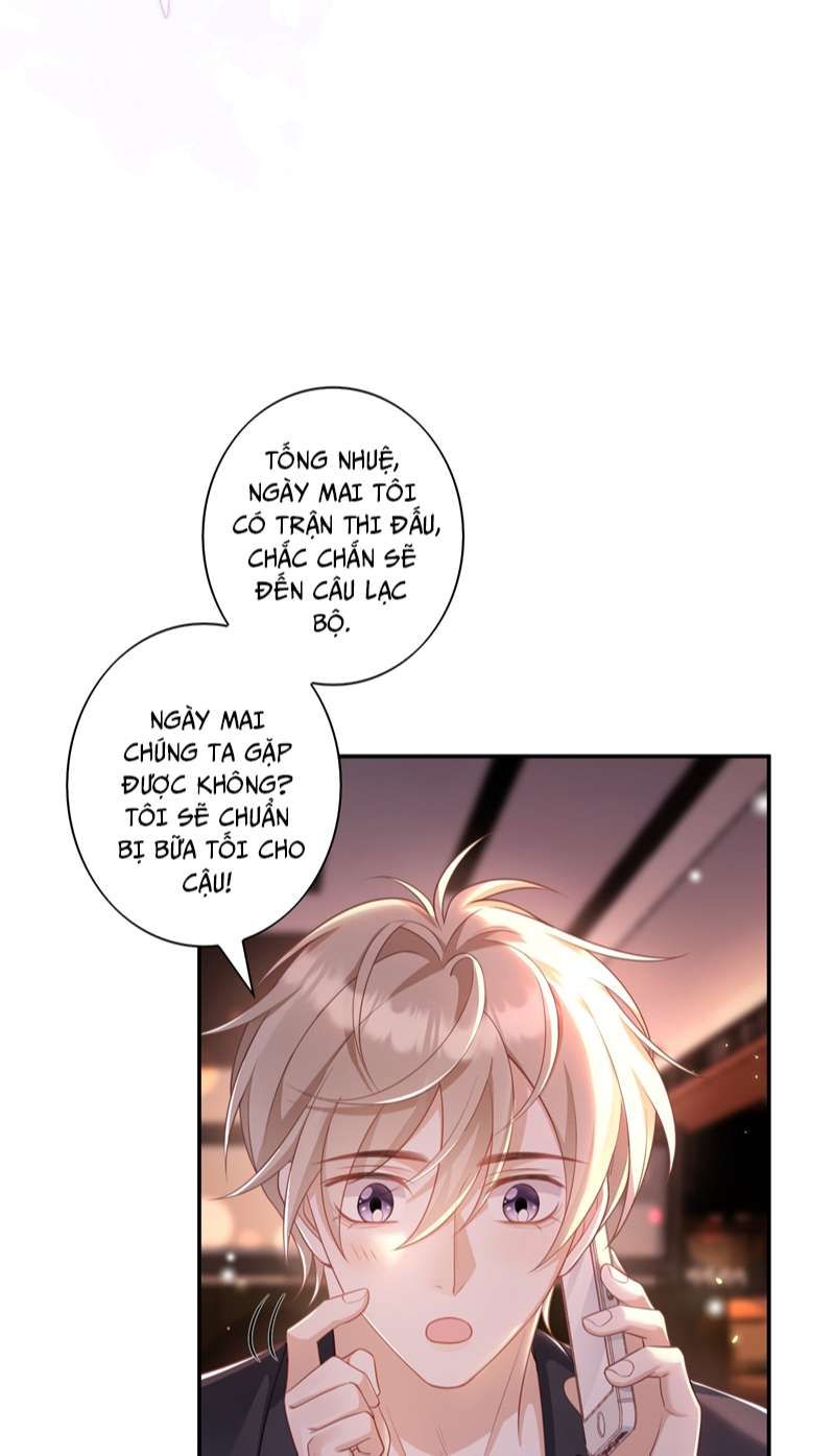 Nhân Thê Thụ Bị Bắt Tiếp Kịch Bản Cường Thụ: Chapter 17