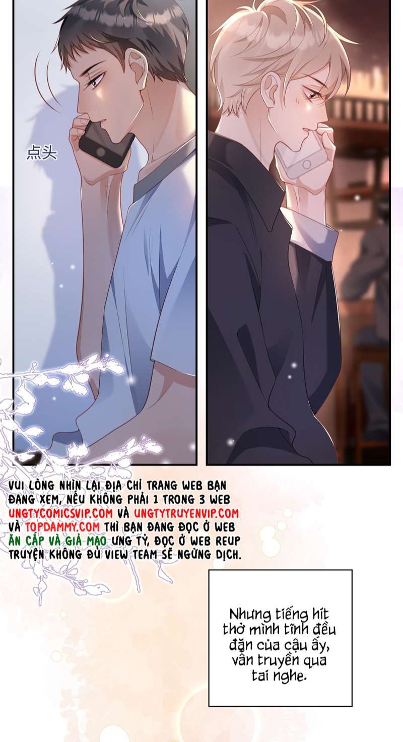 Nhân Thê Thụ Bị Bắt Tiếp Kịch Bản Cường Thụ: Chapter 17