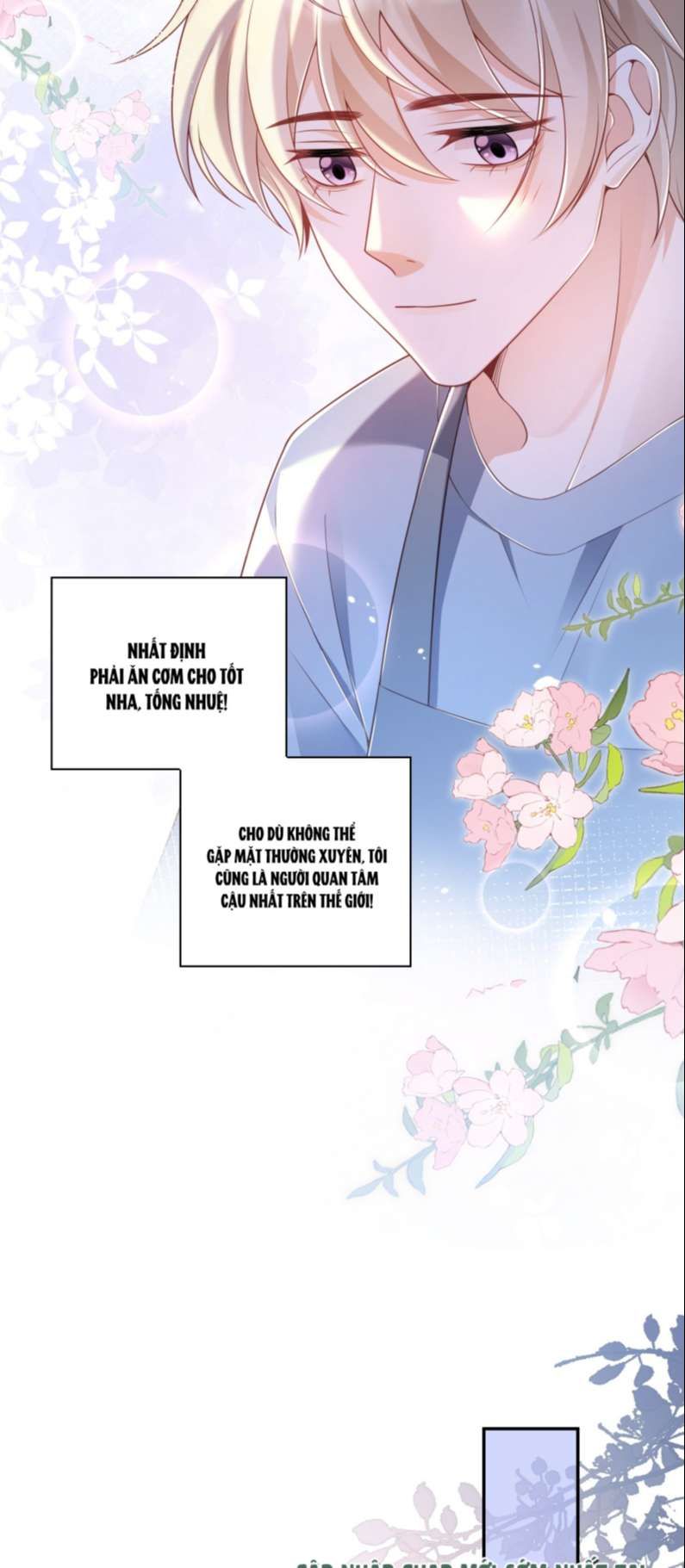 Nhân Thê Thụ Bị Bắt Tiếp Kịch Bản Cường Thụ: Chapter 18