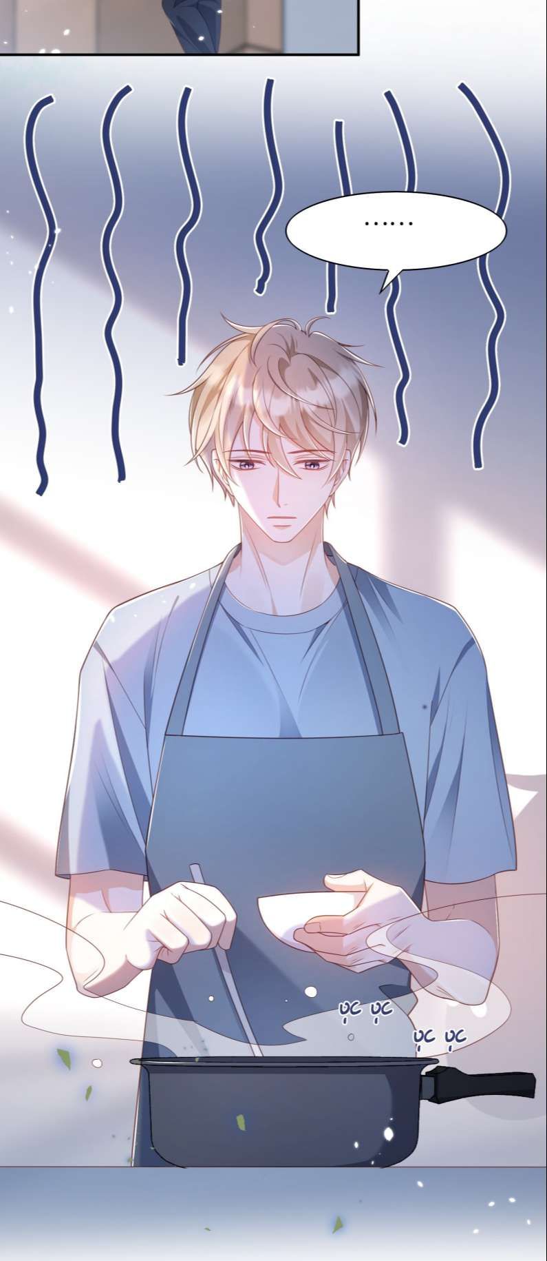 Nhân Thê Thụ Bị Bắt Tiếp Kịch Bản Cường Thụ: Chapter 18