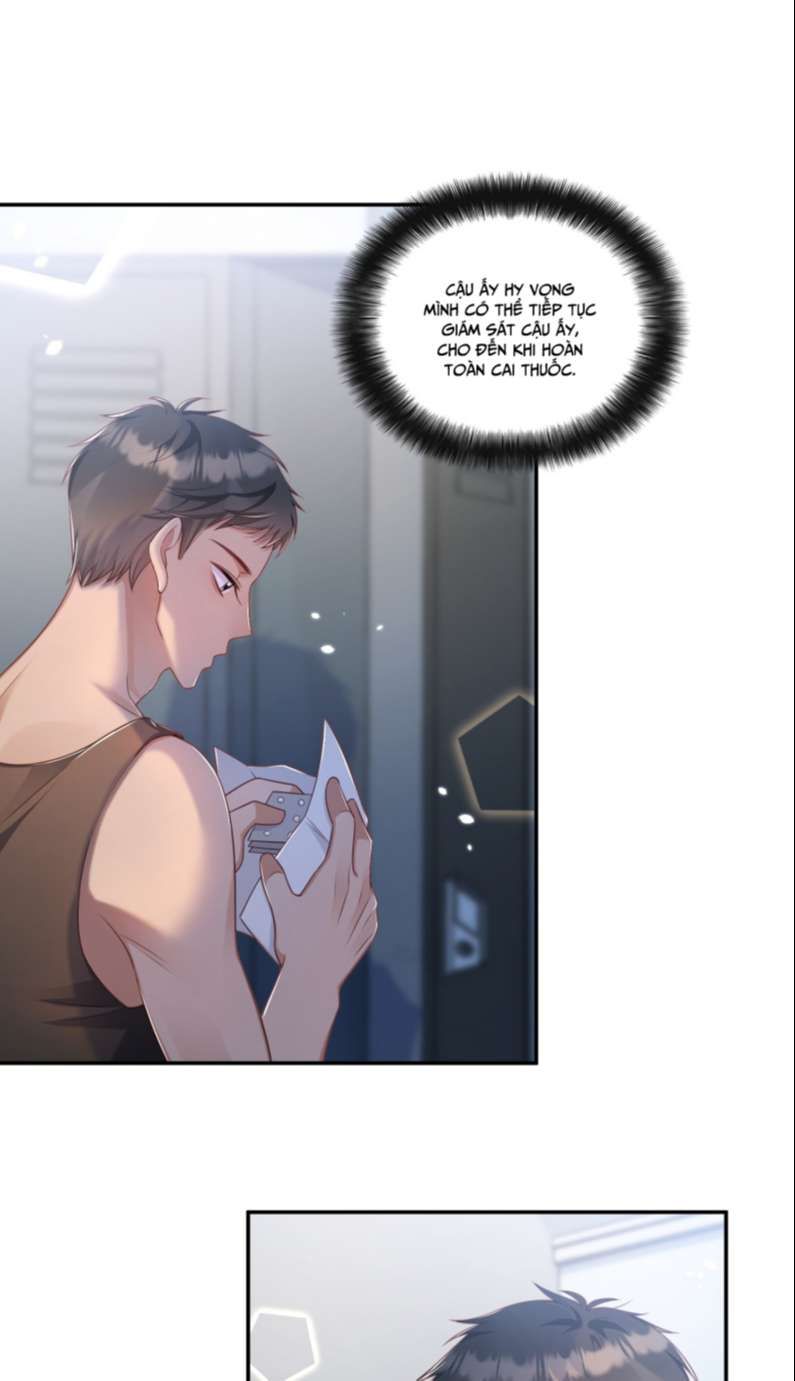 Nhân Thê Thụ Bị Bắt Tiếp Kịch Bản Cường Thụ: Chapter 18