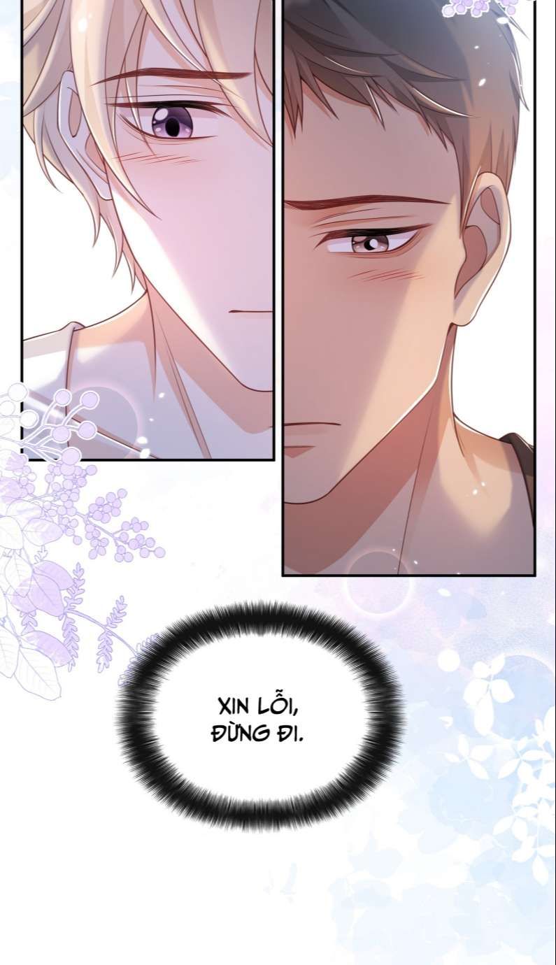 Nhân Thê Thụ Bị Bắt Tiếp Kịch Bản Cường Thụ: Chapter 18