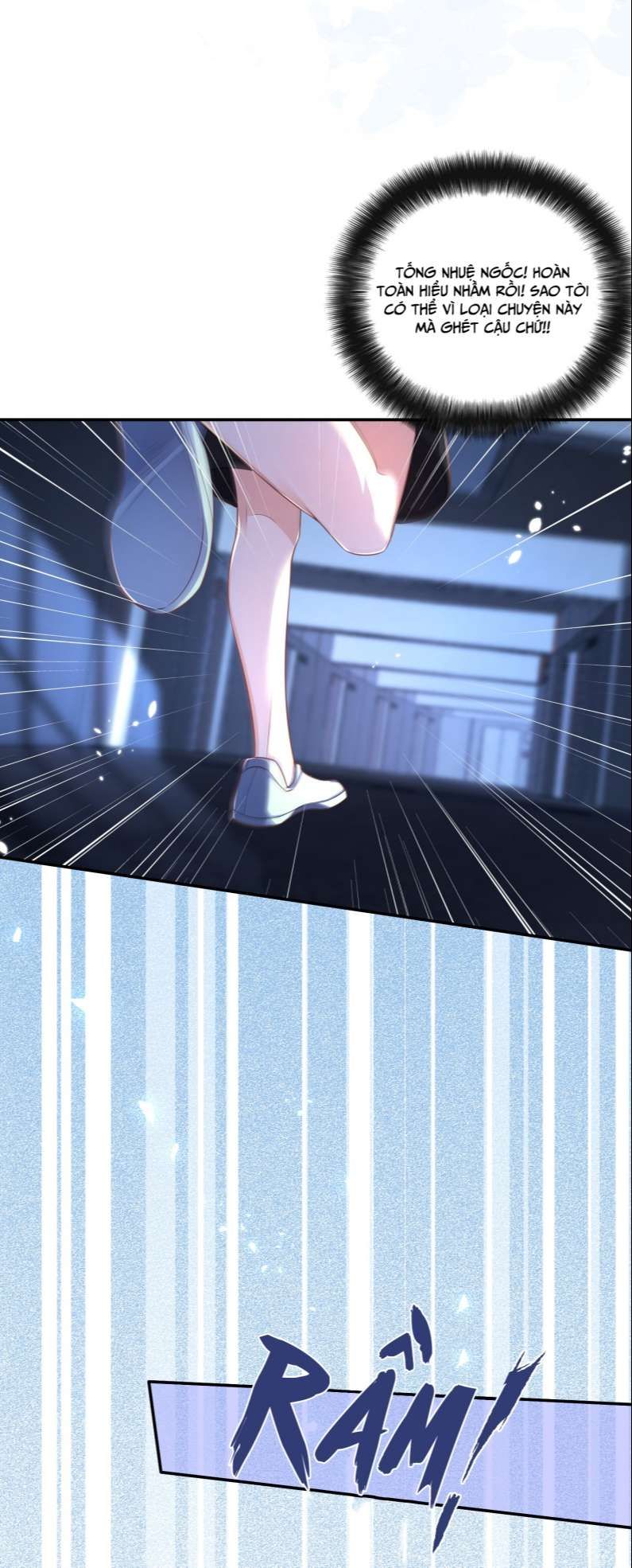 Nhân Thê Thụ Bị Bắt Tiếp Kịch Bản Cường Thụ: Chapter 18