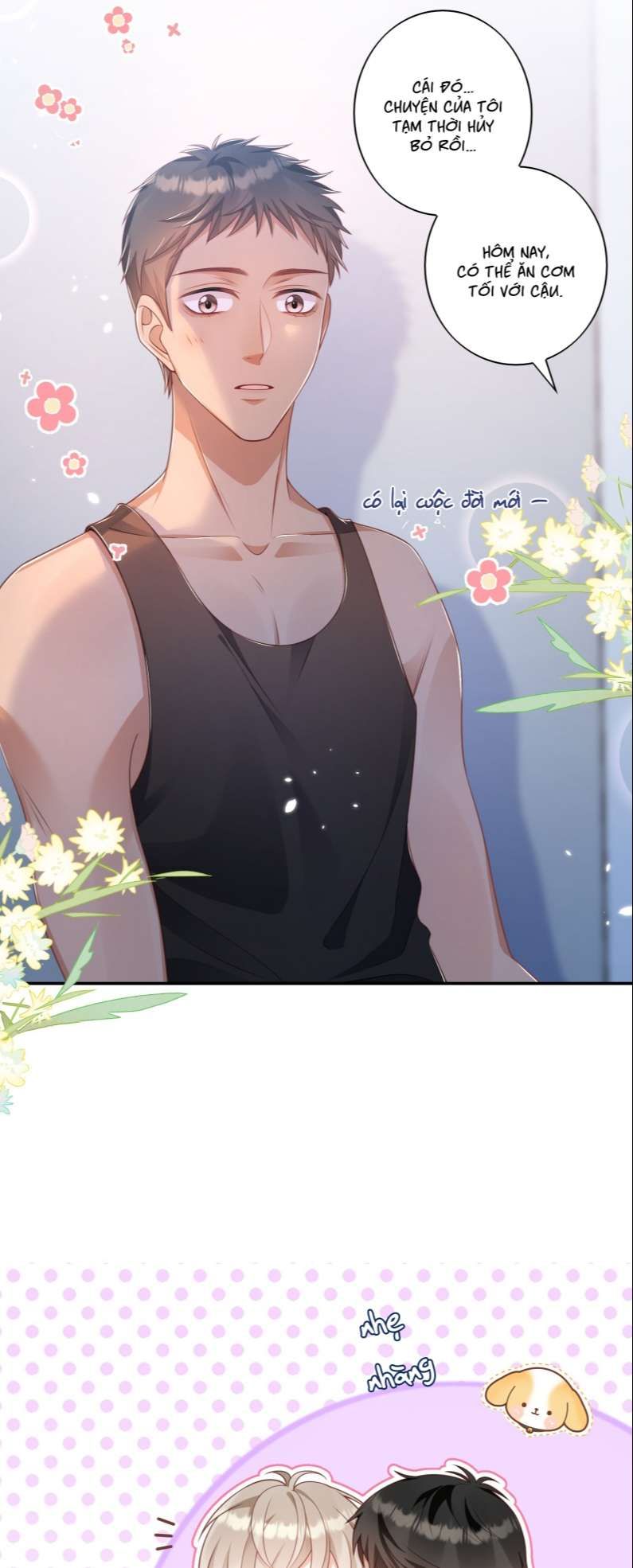 Nhân Thê Thụ Bị Bắt Tiếp Kịch Bản Cường Thụ: Chapter 18