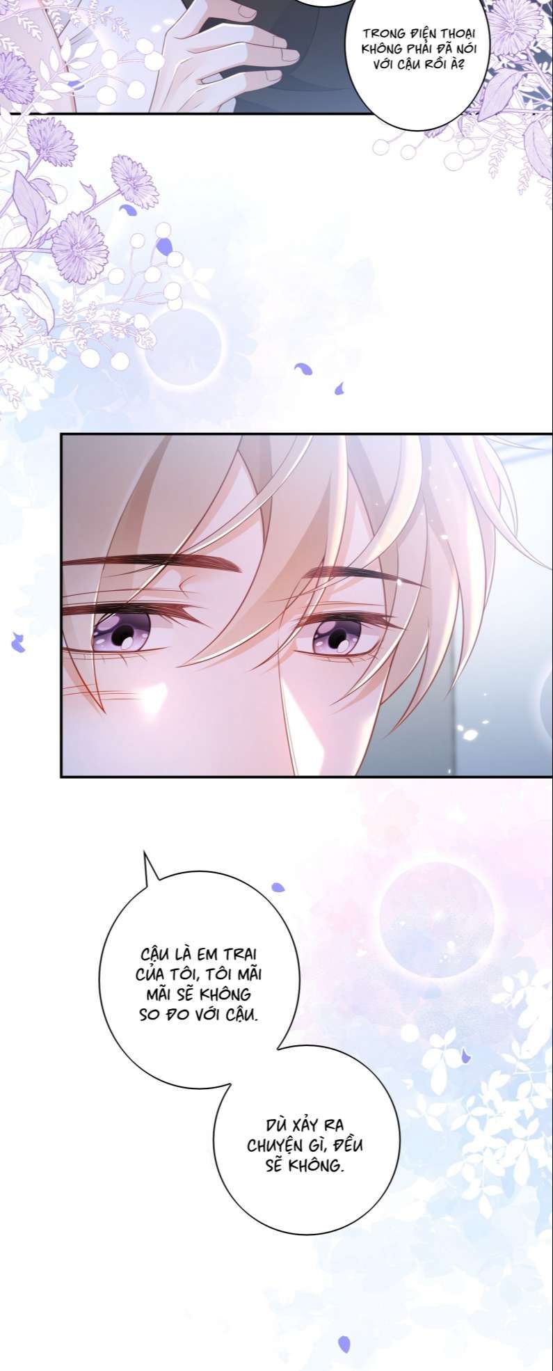 Nhân Thê Thụ Bị Bắt Tiếp Kịch Bản Cường Thụ: Chapter 18