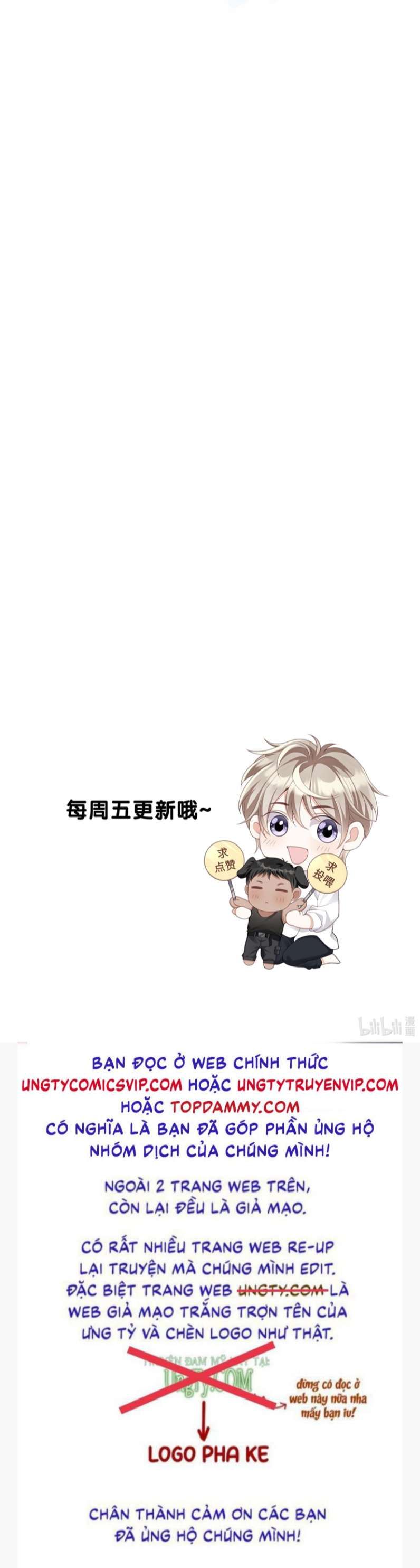 Nhân Thê Thụ Bị Bắt Tiếp Kịch Bản Cường Thụ: Chapter 18