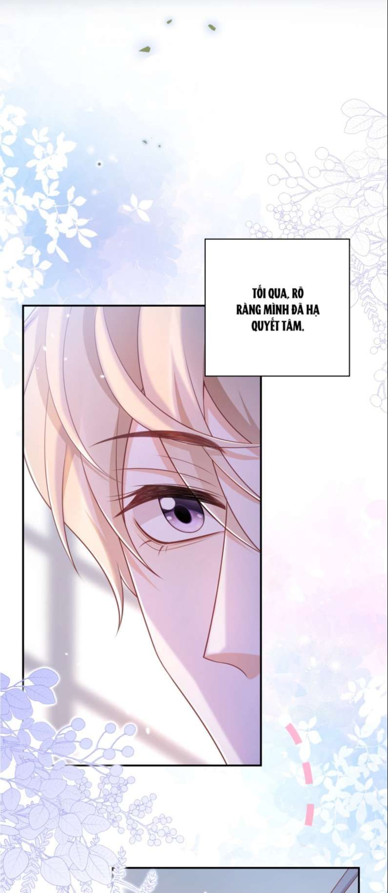 Nhân Thê Thụ Bị Bắt Tiếp Kịch Bản Cường Thụ: Chapter 18