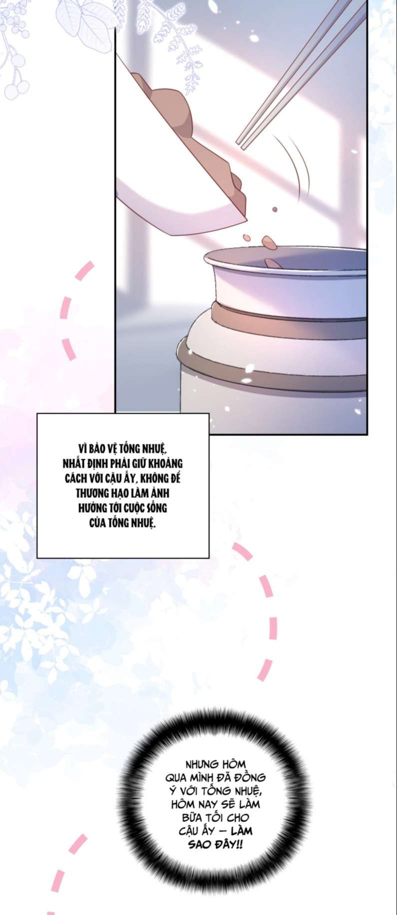 Nhân Thê Thụ Bị Bắt Tiếp Kịch Bản Cường Thụ: Chapter 18