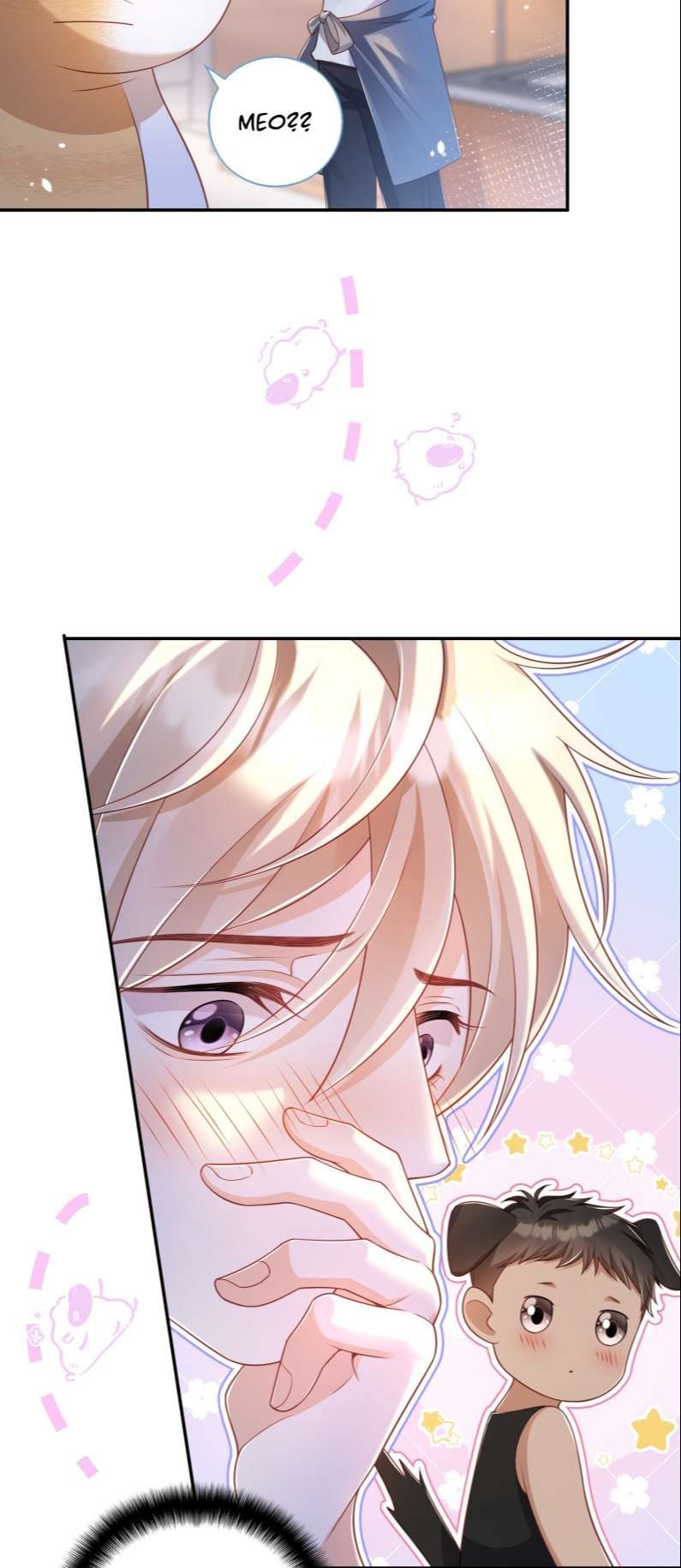 Nhân Thê Thụ Bị Bắt Tiếp Kịch Bản Cường Thụ: Chapter 18