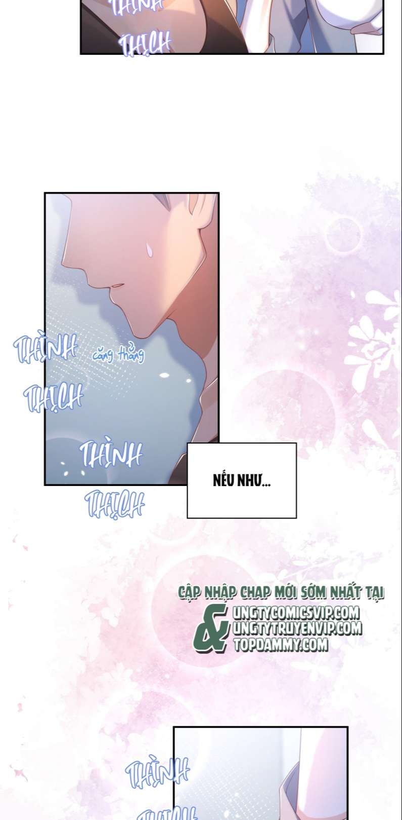 Nhân Thê Thụ Bị Bắt Tiếp Kịch Bản Cường Thụ: Chapter 19