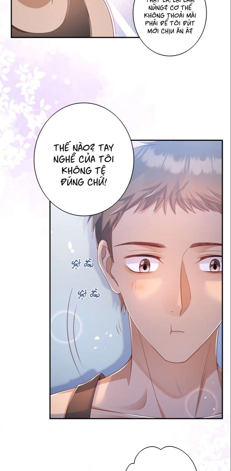 Nhân Thê Thụ Bị Bắt Tiếp Kịch Bản Cường Thụ: Chapter 19