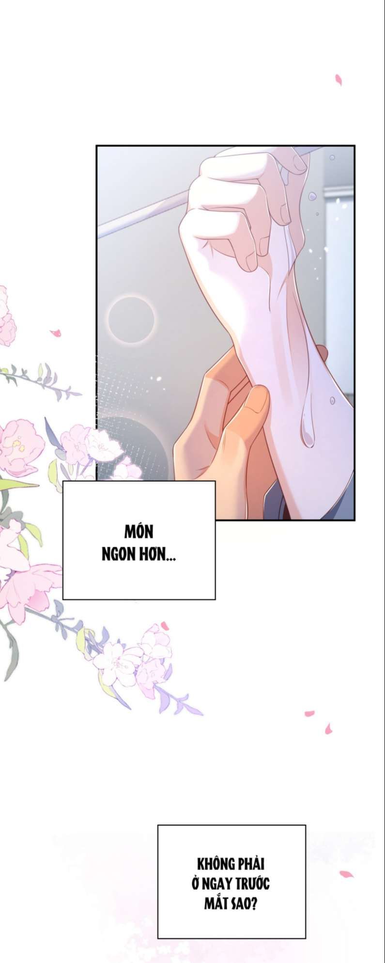 Nhân Thê Thụ Bị Bắt Tiếp Kịch Bản Cường Thụ: Chapter 19