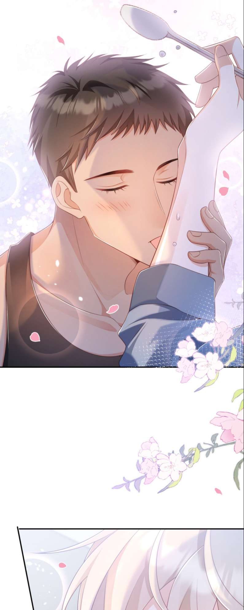 Nhân Thê Thụ Bị Bắt Tiếp Kịch Bản Cường Thụ: Chapter 19