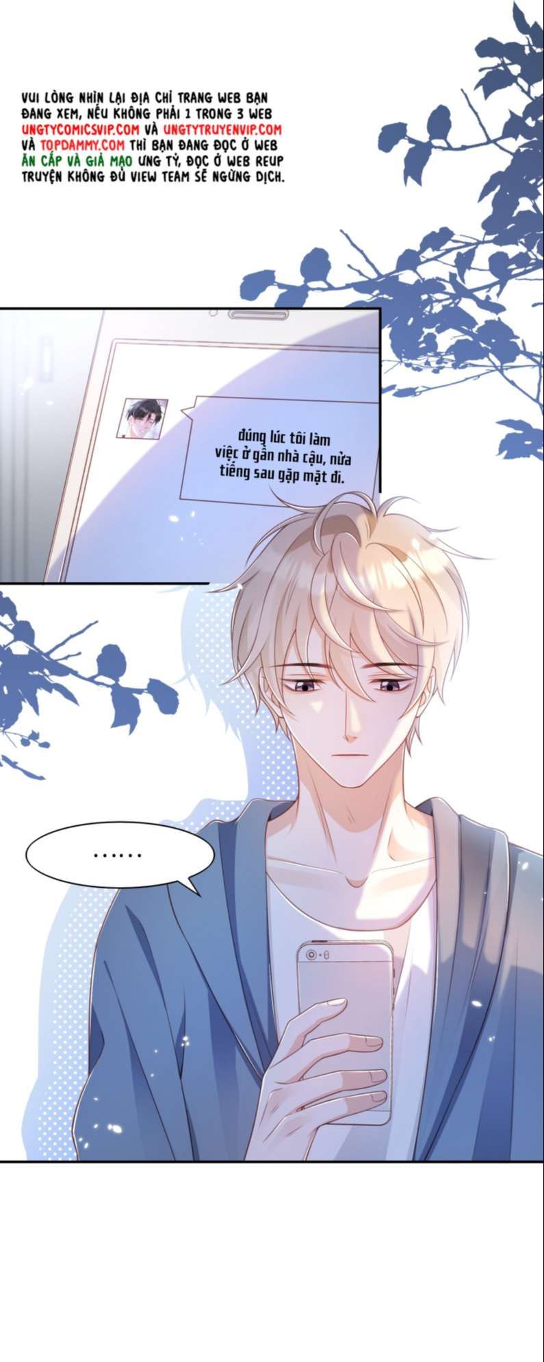 Nhân Thê Thụ Bị Bắt Tiếp Kịch Bản Cường Thụ: Chapter 19