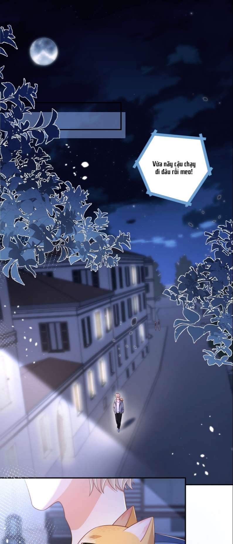 Nhân Thê Thụ Bị Bắt Tiếp Kịch Bản Cường Thụ: Chapter 19