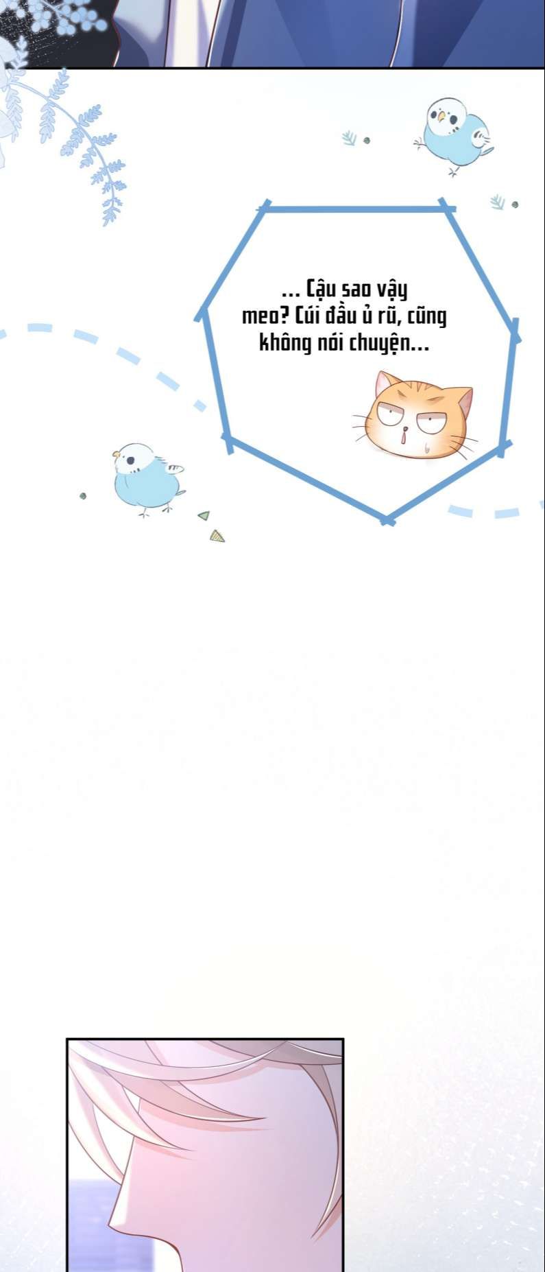 Nhân Thê Thụ Bị Bắt Tiếp Kịch Bản Cường Thụ: Chapter 19