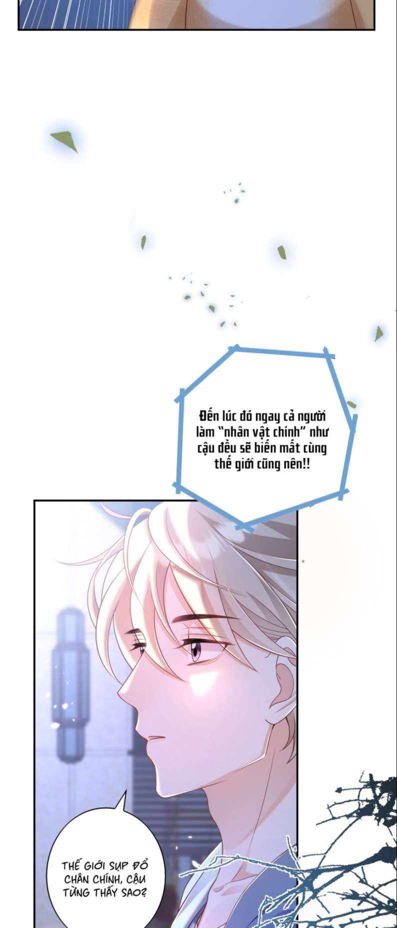 Nhân Thê Thụ Bị Bắt Tiếp Kịch Bản Cường Thụ: Chapter 19