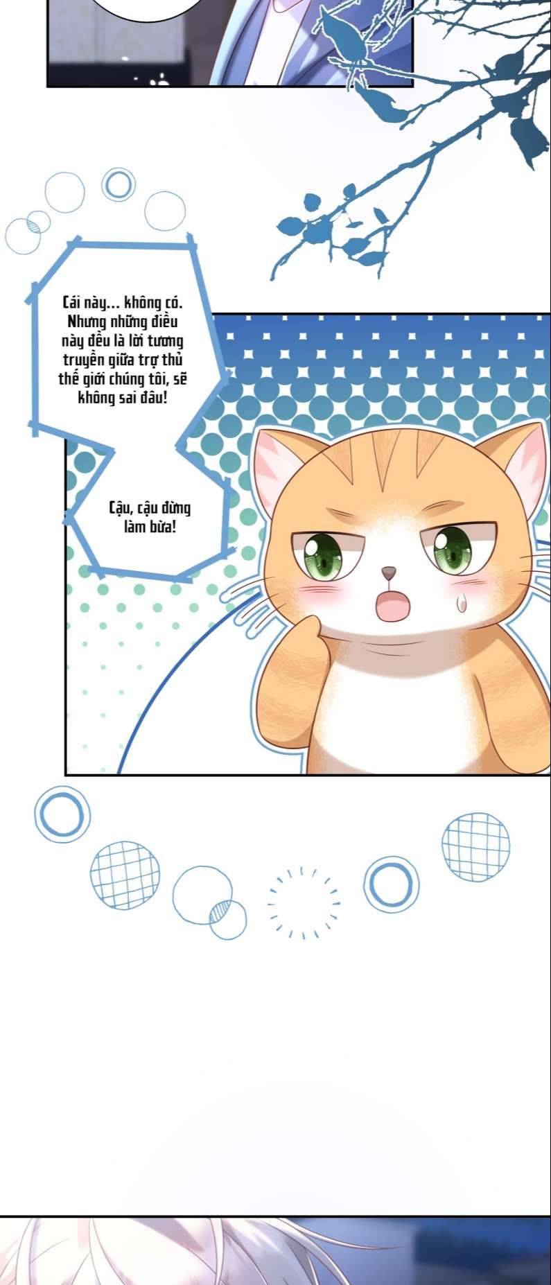 Nhân Thê Thụ Bị Bắt Tiếp Kịch Bản Cường Thụ: Chapter 19