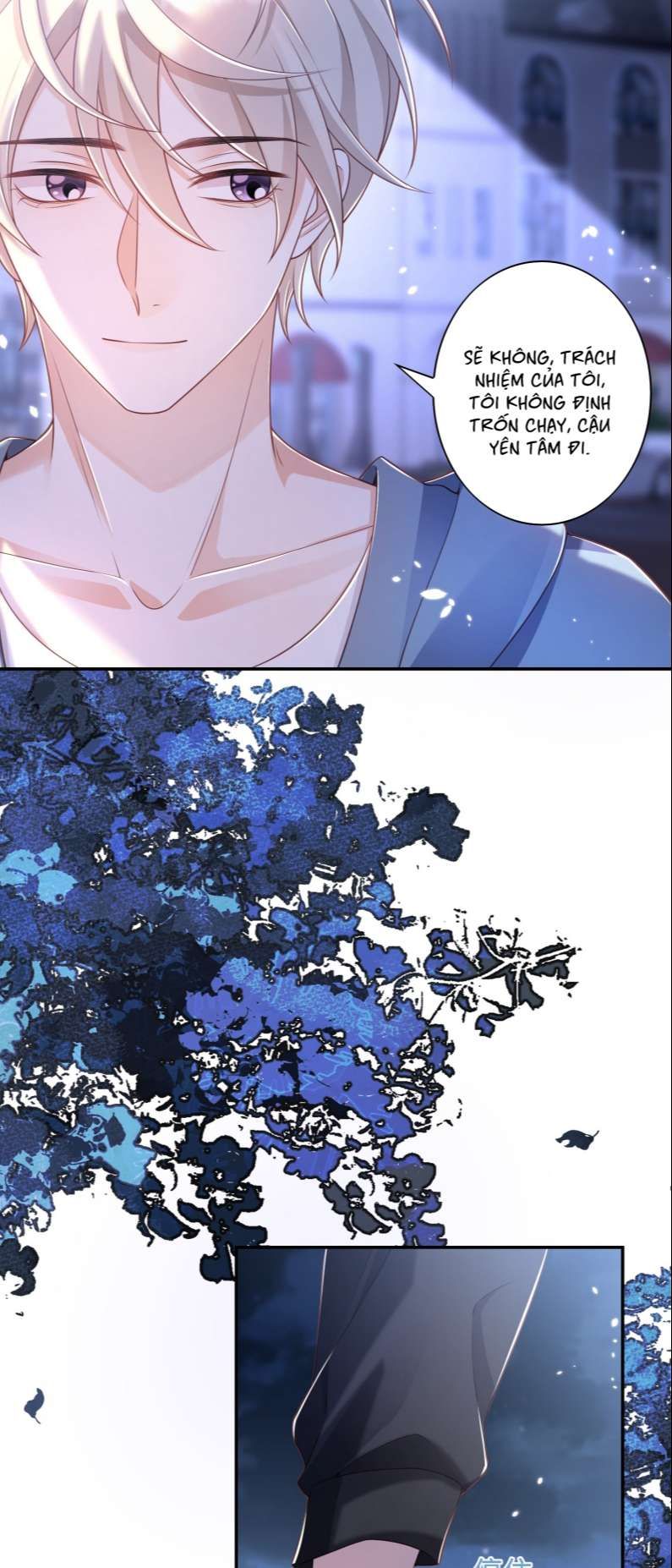 Nhân Thê Thụ Bị Bắt Tiếp Kịch Bản Cường Thụ: Chapter 19