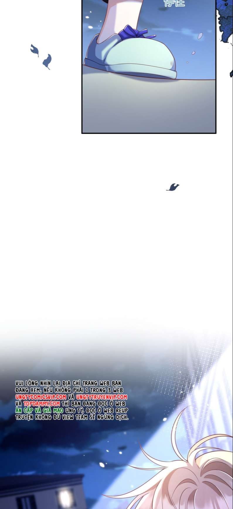 Nhân Thê Thụ Bị Bắt Tiếp Kịch Bản Cường Thụ: Chapter 19