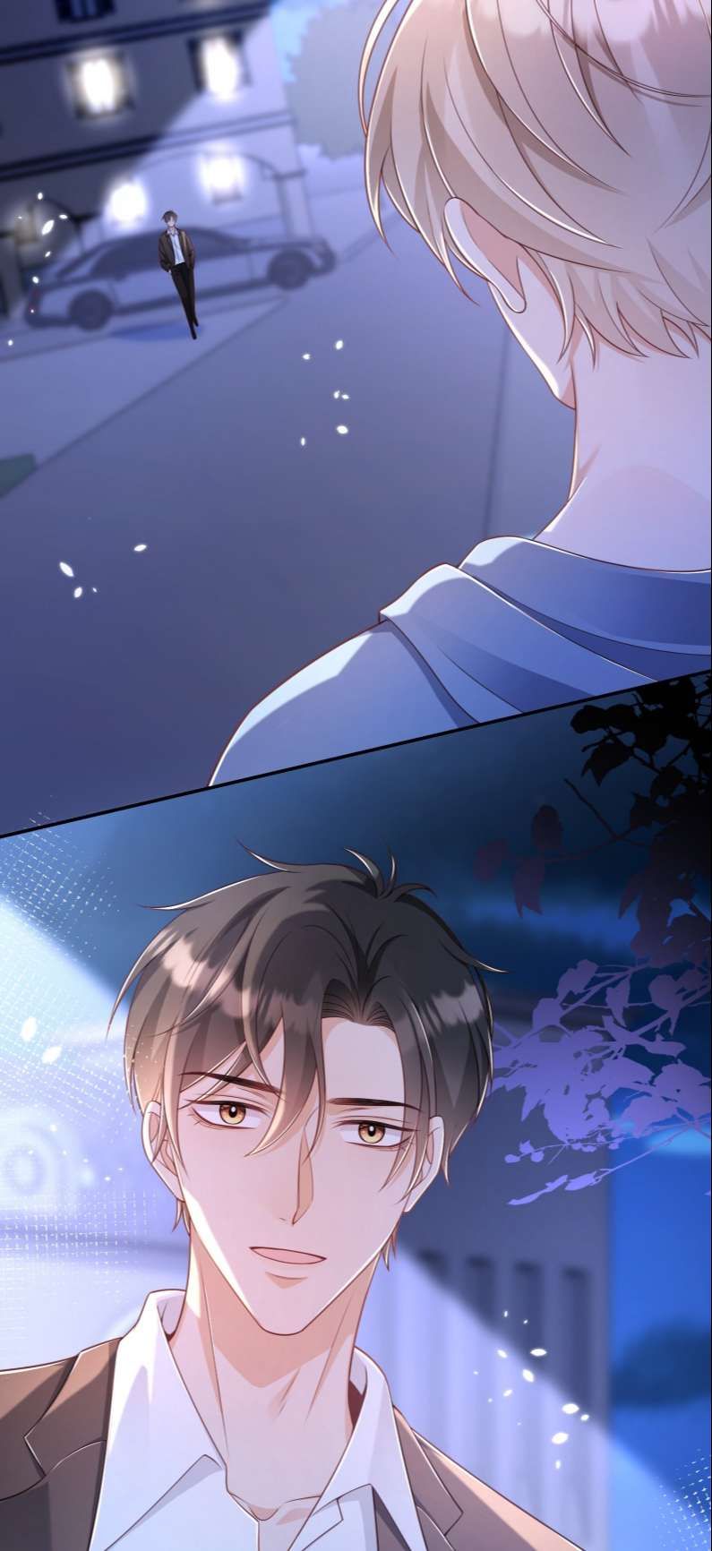 Nhân Thê Thụ Bị Bắt Tiếp Kịch Bản Cường Thụ: Chapter 19