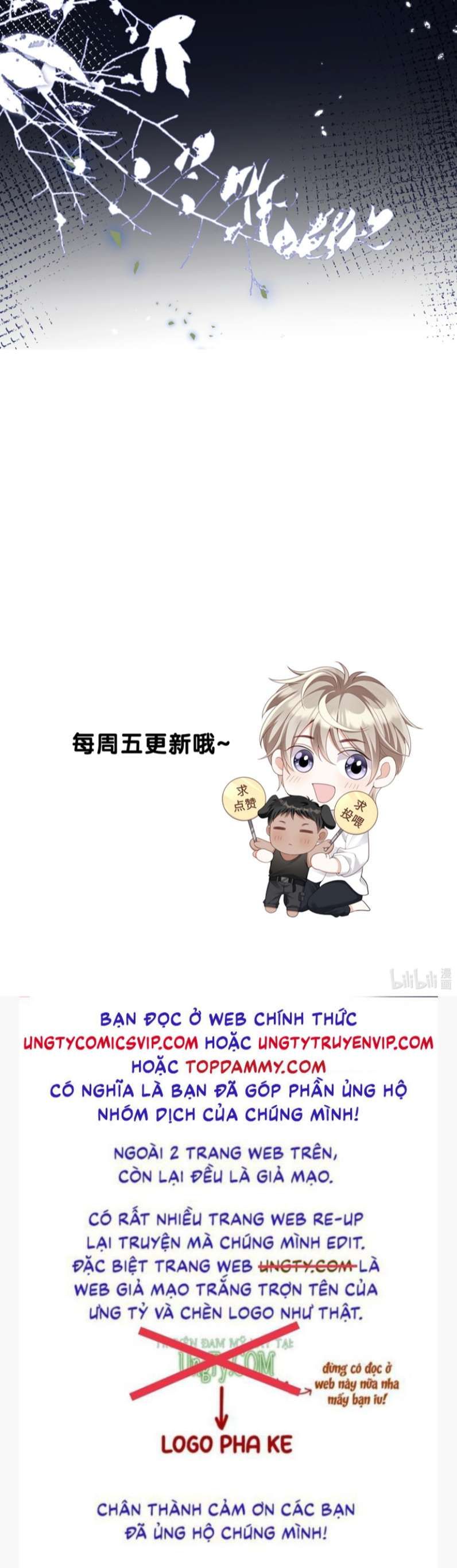 Nhân Thê Thụ Bị Bắt Tiếp Kịch Bản Cường Thụ: Chapter 19