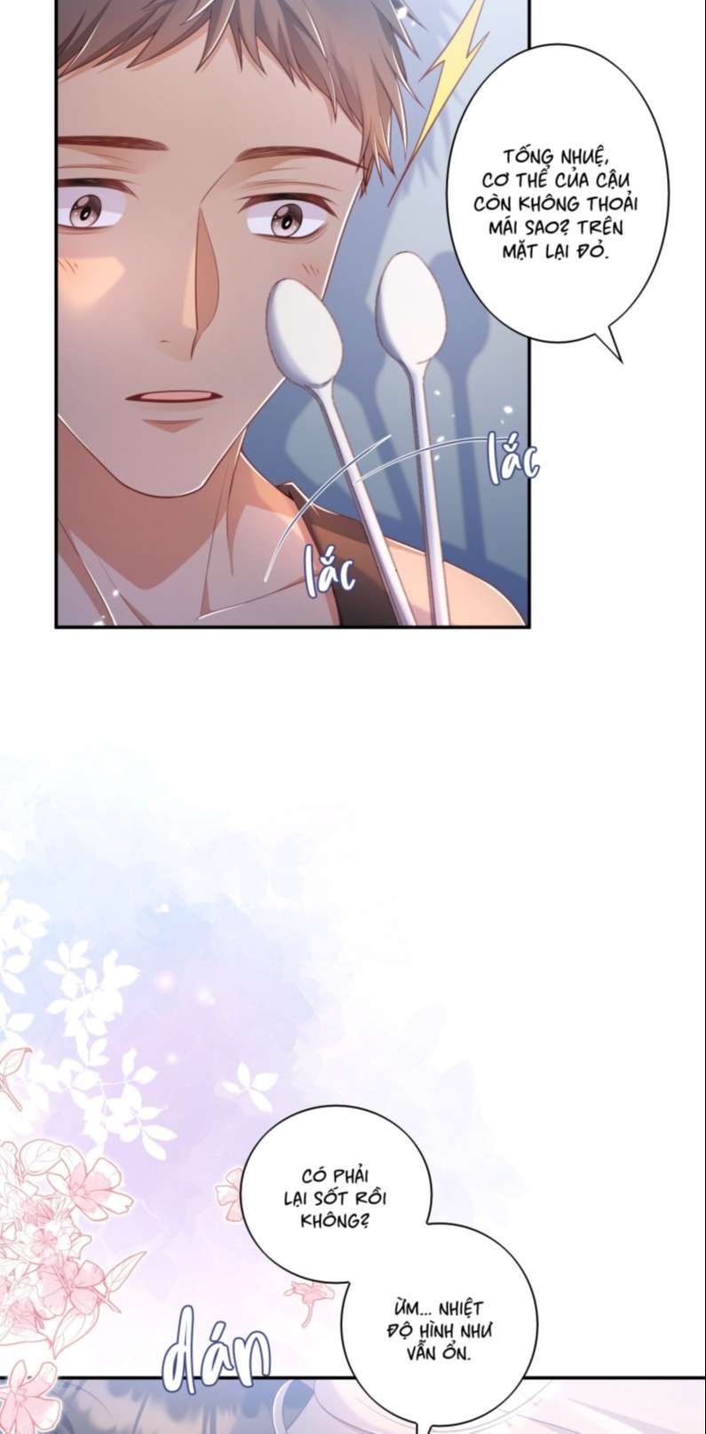 Nhân Thê Thụ Bị Bắt Tiếp Kịch Bản Cường Thụ: Chapter 19