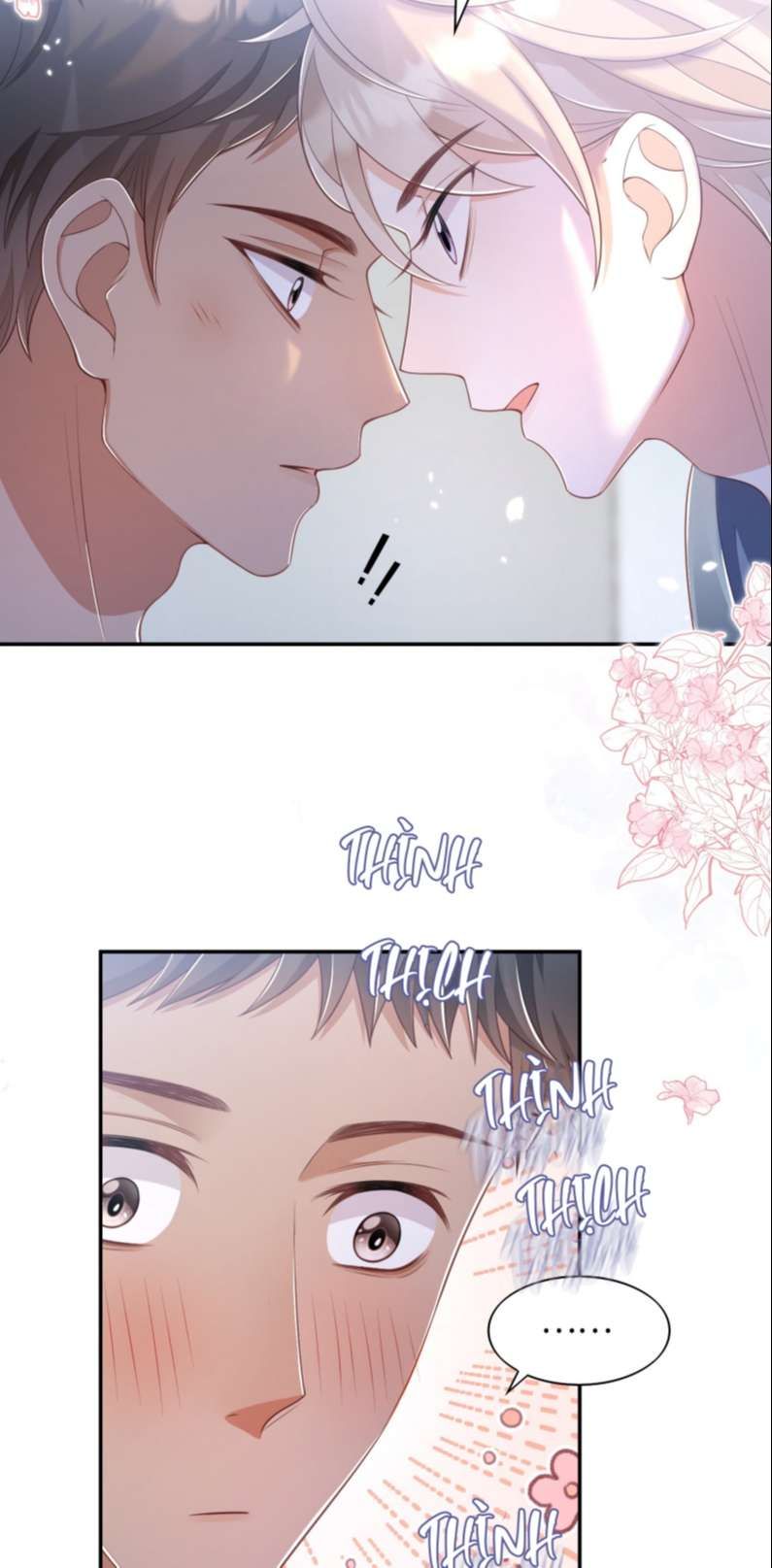 Nhân Thê Thụ Bị Bắt Tiếp Kịch Bản Cường Thụ: Chapter 19