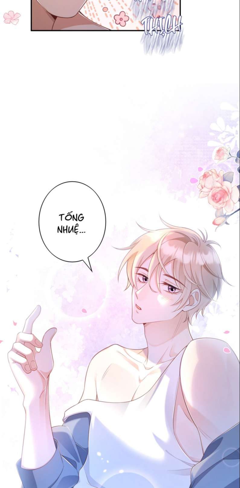 Nhân Thê Thụ Bị Bắt Tiếp Kịch Bản Cường Thụ: Chapter 19