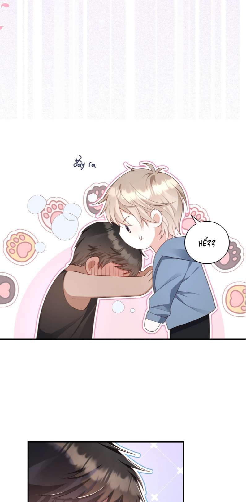 Nhân Thê Thụ Bị Bắt Tiếp Kịch Bản Cường Thụ: Chapter 19