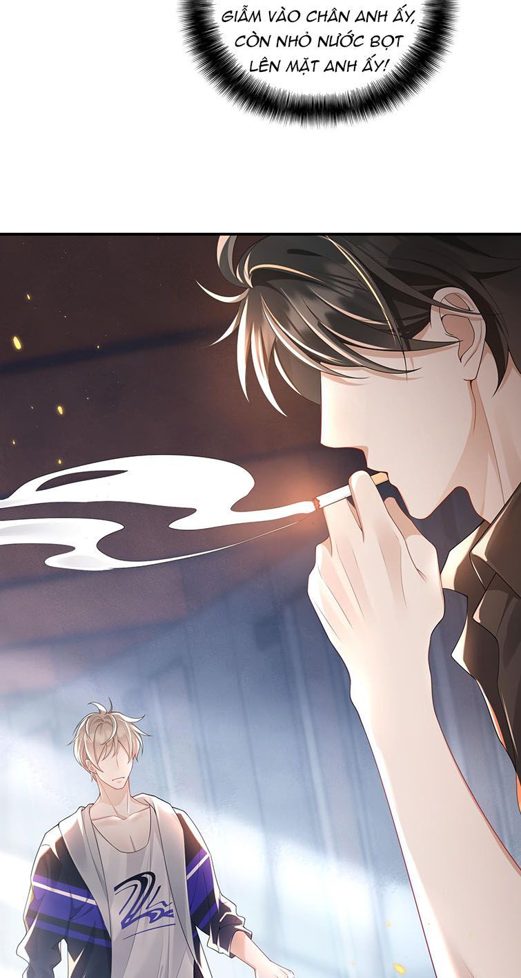 Nhân Thê Thụ Bị Bắt Tiếp Kịch Bản Cường Thụ: Chapter 2