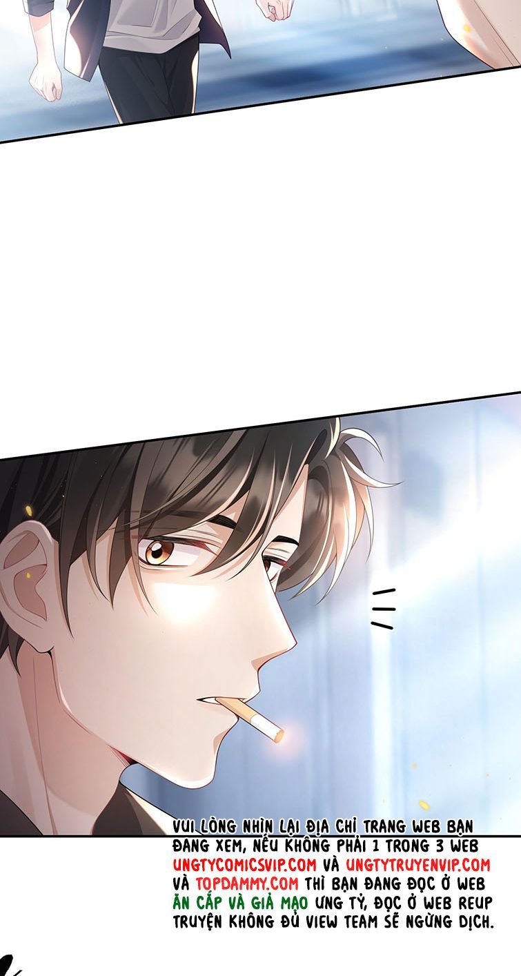 Nhân Thê Thụ Bị Bắt Tiếp Kịch Bản Cường Thụ: Chapter 2