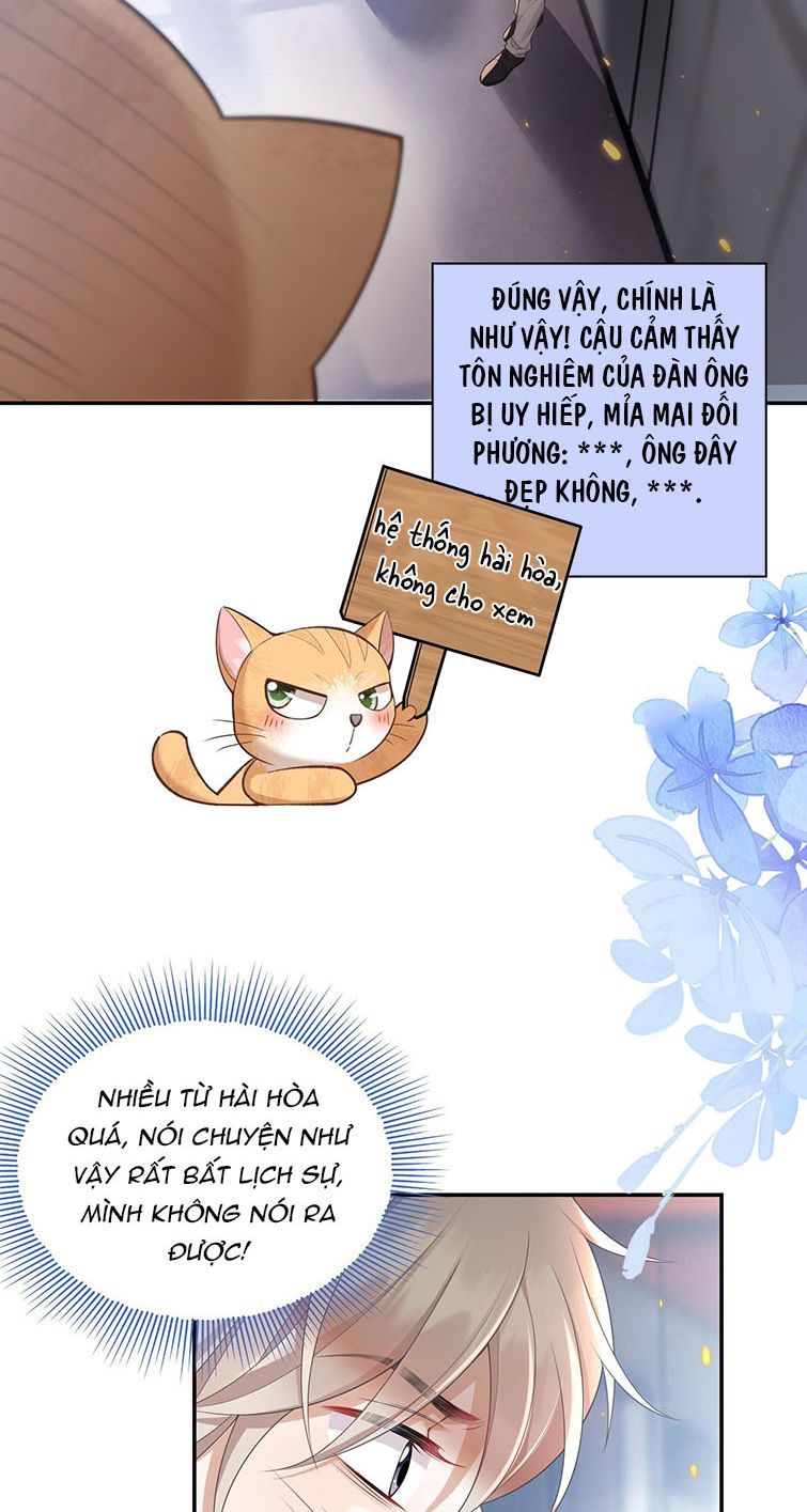 Nhân Thê Thụ Bị Bắt Tiếp Kịch Bản Cường Thụ: Chapter 2