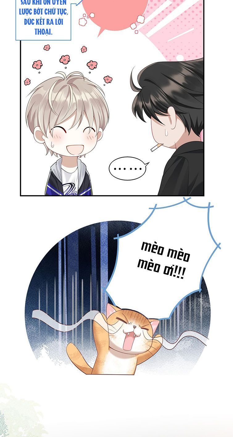 Nhân Thê Thụ Bị Bắt Tiếp Kịch Bản Cường Thụ: Chapter 2