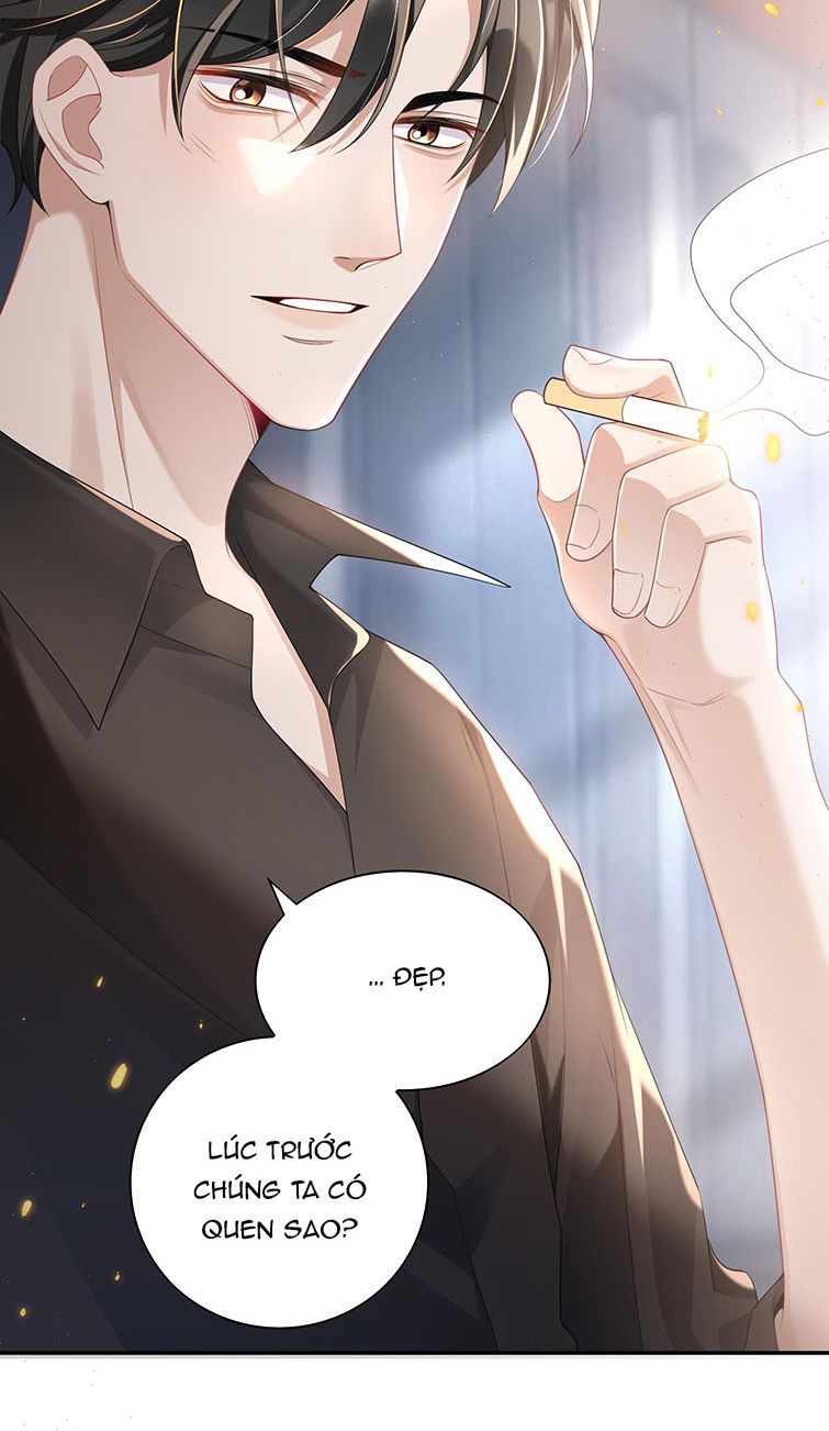 Nhân Thê Thụ Bị Bắt Tiếp Kịch Bản Cường Thụ: Chapter 2