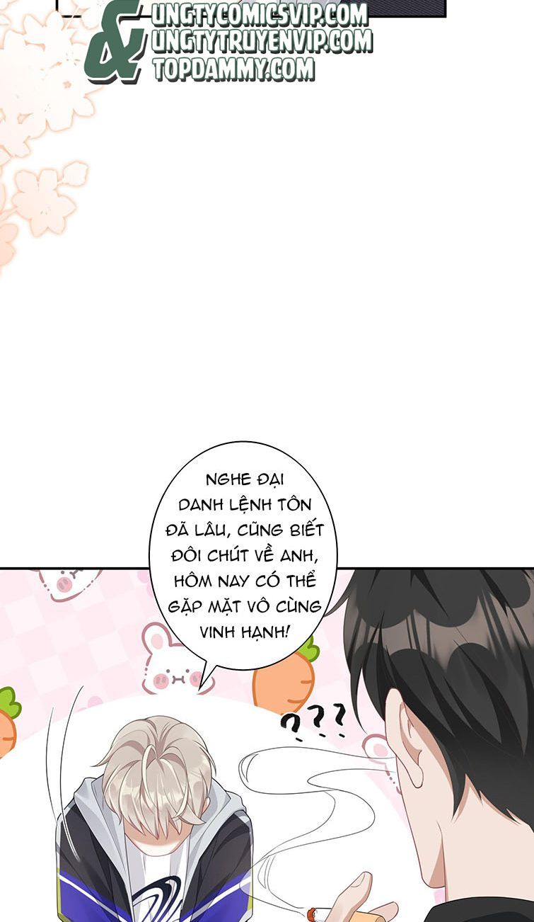 Nhân Thê Thụ Bị Bắt Tiếp Kịch Bản Cường Thụ: Chapter 2