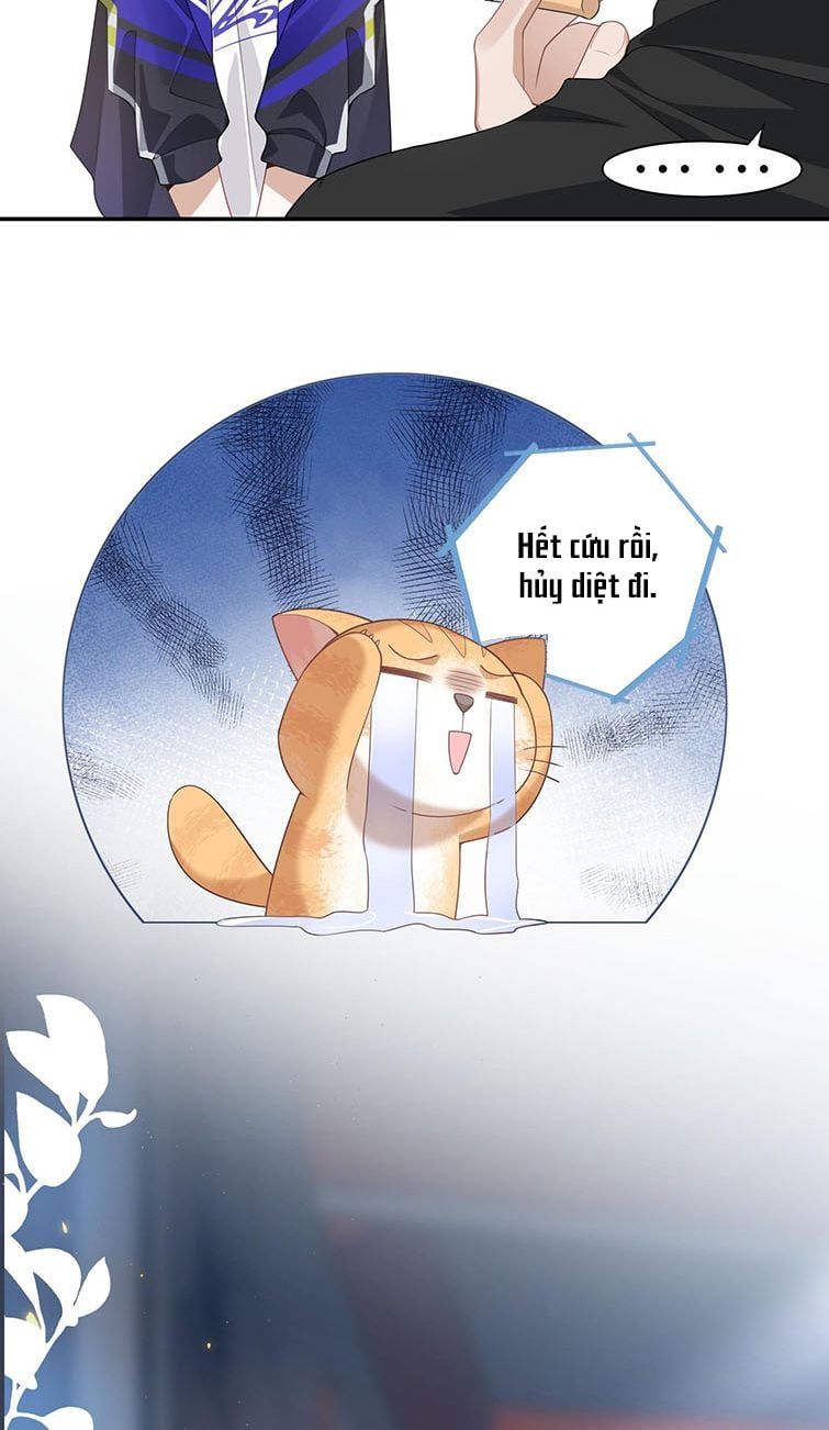 Nhân Thê Thụ Bị Bắt Tiếp Kịch Bản Cường Thụ: Chapter 2