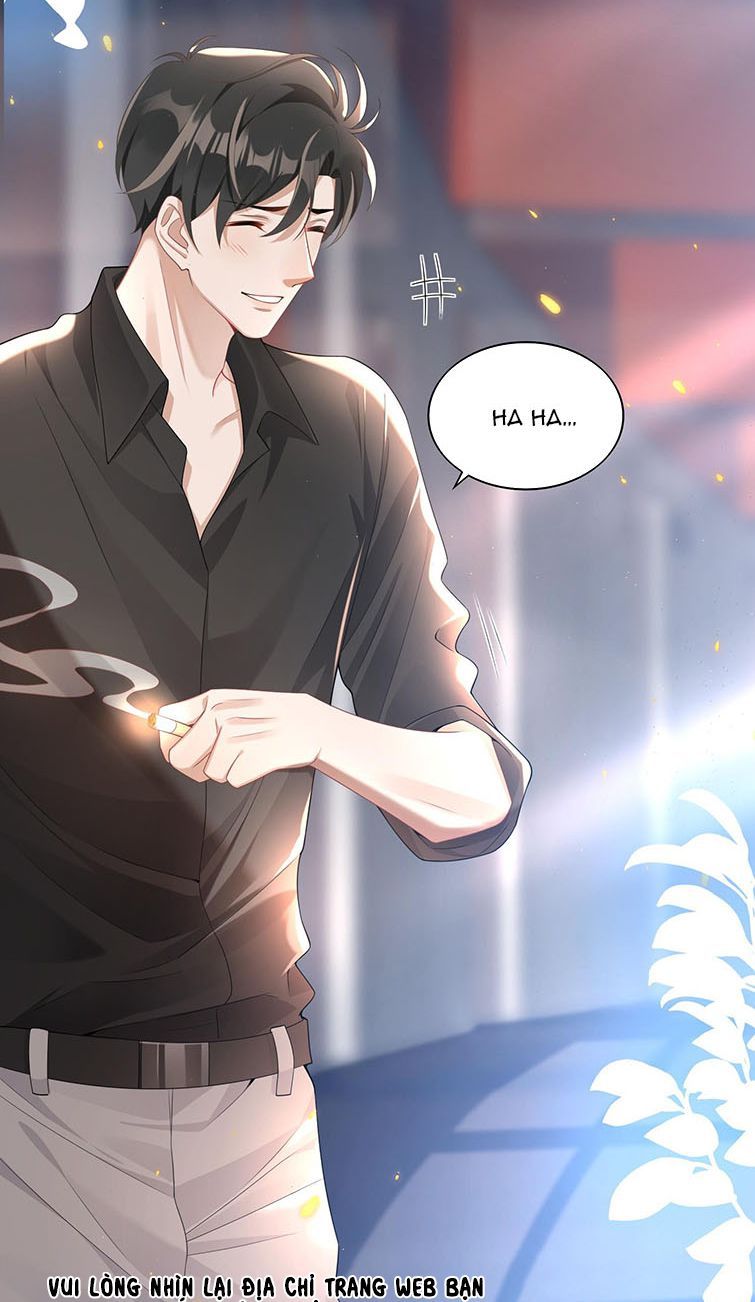 Nhân Thê Thụ Bị Bắt Tiếp Kịch Bản Cường Thụ: Chapter 2