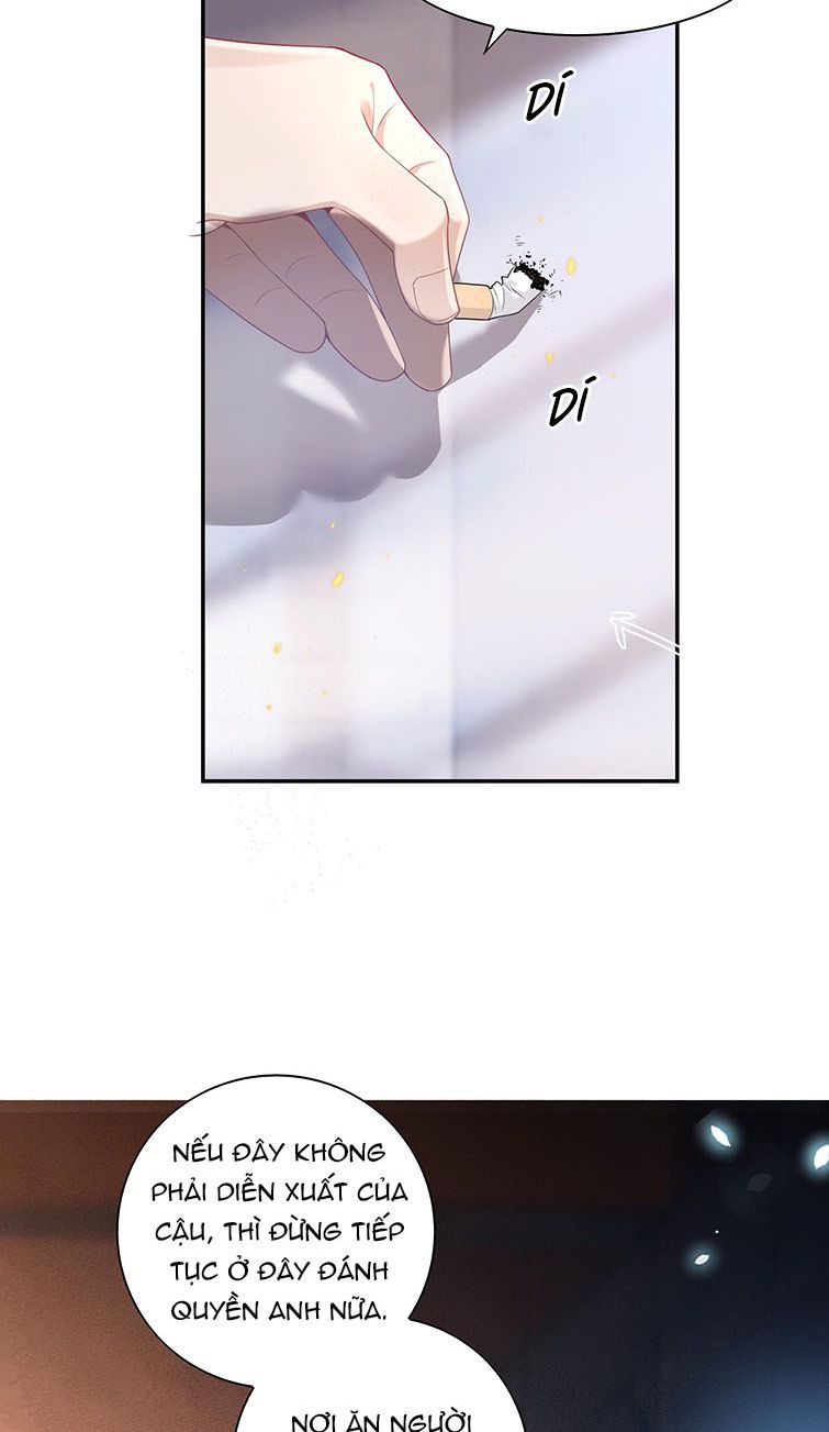 Nhân Thê Thụ Bị Bắt Tiếp Kịch Bản Cường Thụ: Chapter 2