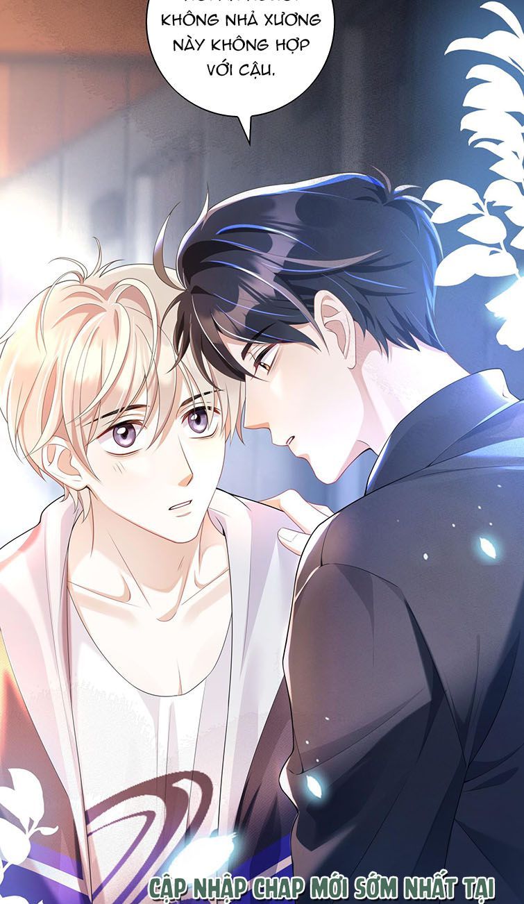 Nhân Thê Thụ Bị Bắt Tiếp Kịch Bản Cường Thụ: Chapter 2