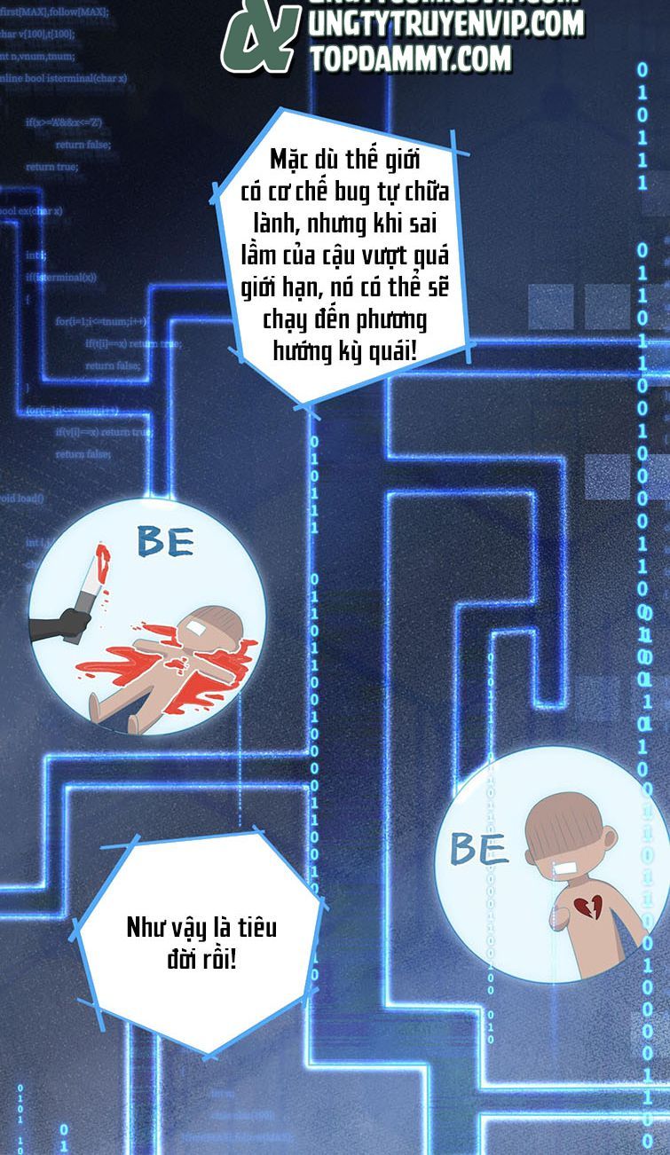 Nhân Thê Thụ Bị Bắt Tiếp Kịch Bản Cường Thụ: Chapter 2