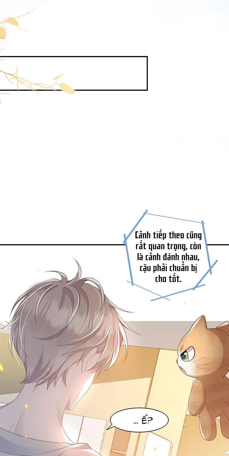 Nhân Thê Thụ Bị Bắt Tiếp Kịch Bản Cường Thụ: Chapter 2