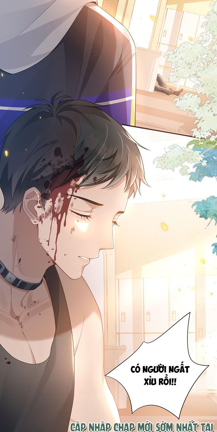 Nhân Thê Thụ Bị Bắt Tiếp Kịch Bản Cường Thụ: Chapter 2