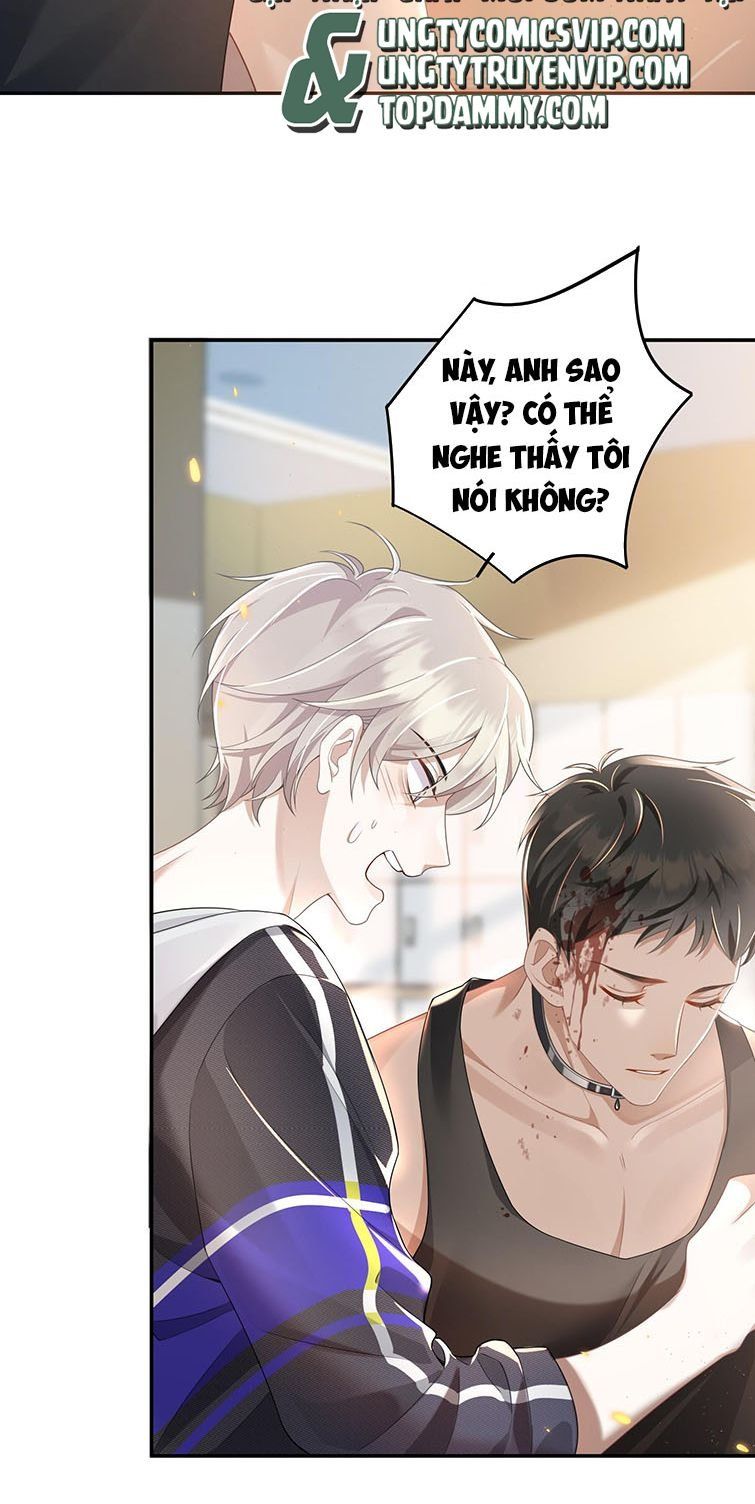 Nhân Thê Thụ Bị Bắt Tiếp Kịch Bản Cường Thụ: Chapter 2