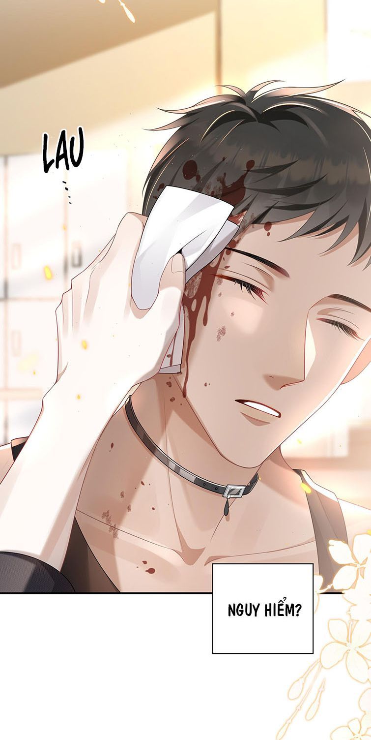 Nhân Thê Thụ Bị Bắt Tiếp Kịch Bản Cường Thụ: Chapter 2