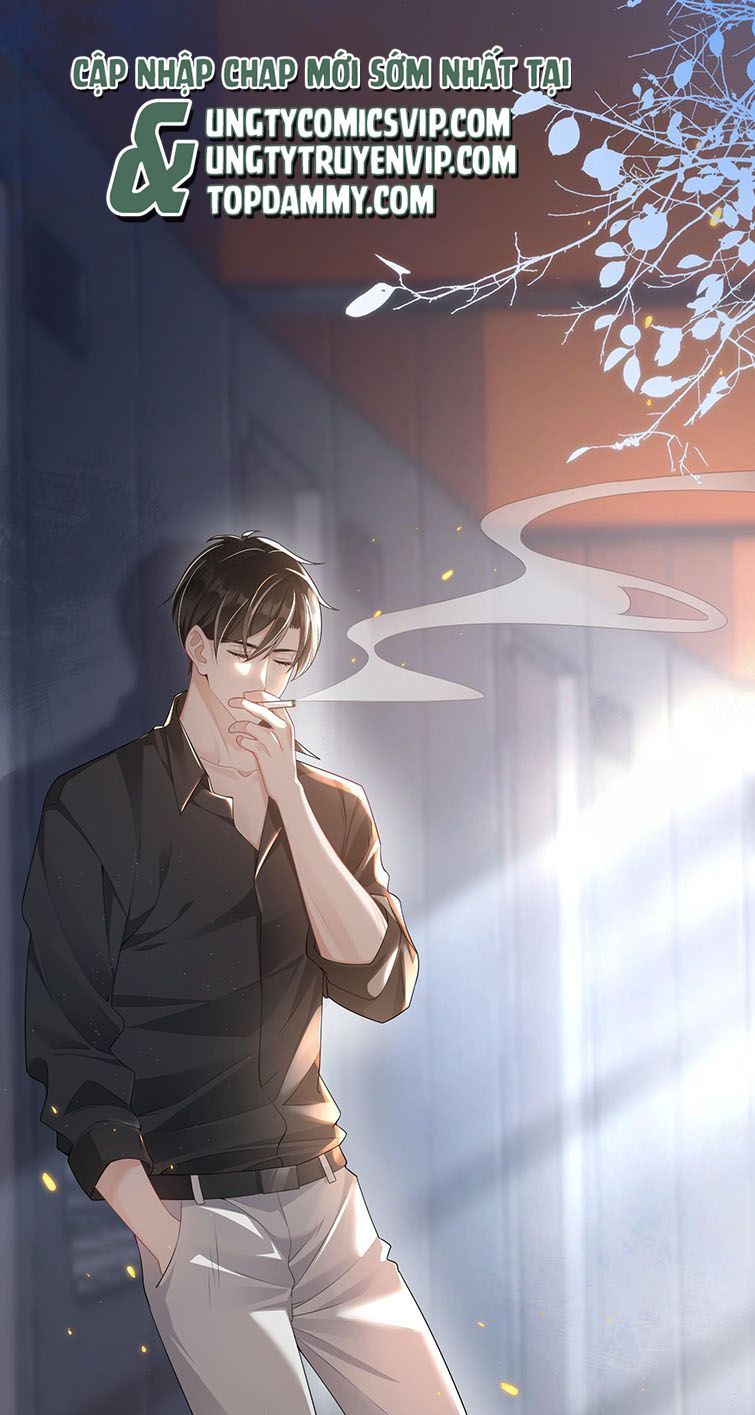 Nhân Thê Thụ Bị Bắt Tiếp Kịch Bản Cường Thụ: Chapter 2