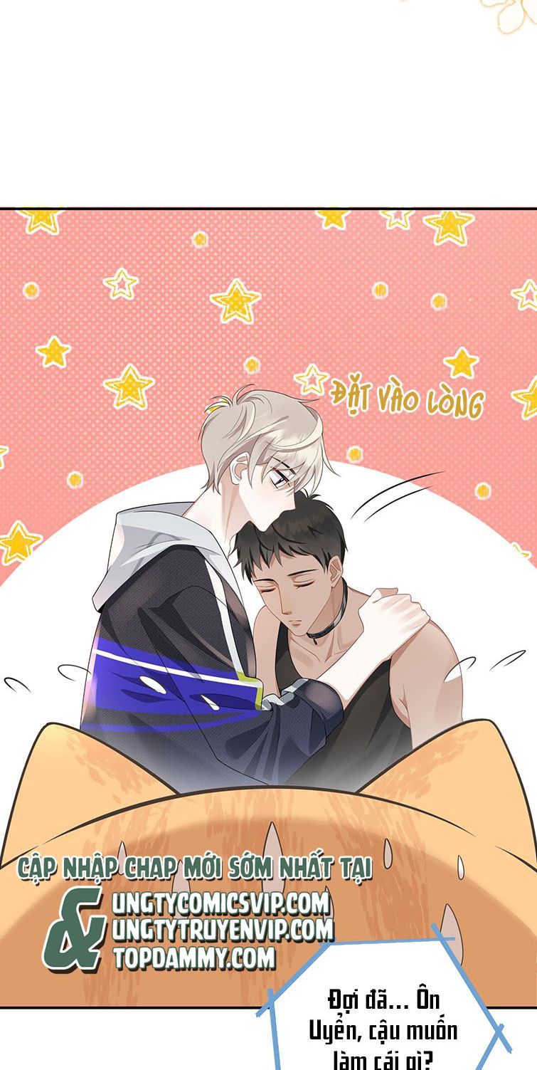 Nhân Thê Thụ Bị Bắt Tiếp Kịch Bản Cường Thụ: Chapter 2