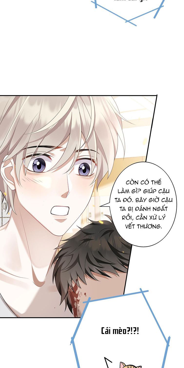 Nhân Thê Thụ Bị Bắt Tiếp Kịch Bản Cường Thụ: Chapter 2